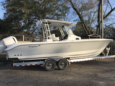 $52,000 (fmy > Marco Island) $29,900. . Edgewater boats for sale craigslist